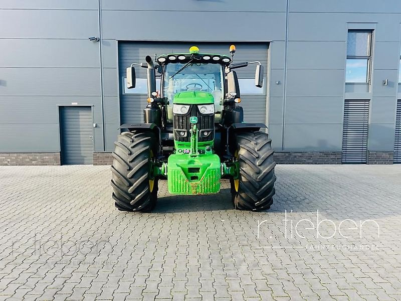 Traktor tipa John Deere John Deere 6250R / 6R250 - 6230R / 6R230 - GPS SF6000 - NUR 2100 Stunden -, Gebrauchtmaschine u Haren (Slika 4)