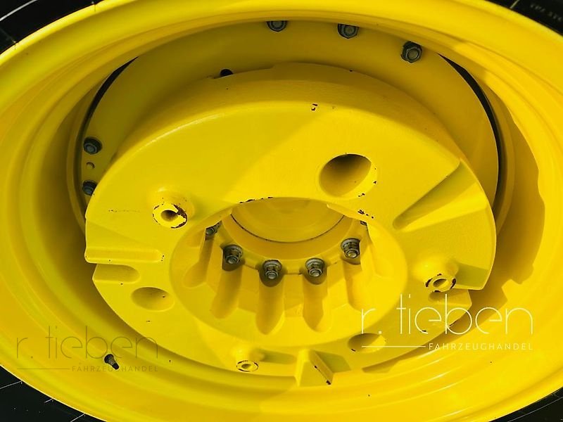 Traktor tipa John Deere John Deere 6250R / 6R250 - 6230R / 6R230 - GPS SF6000 - NUR 2100 Stunden -, Gebrauchtmaschine u Haren (Slika 24)