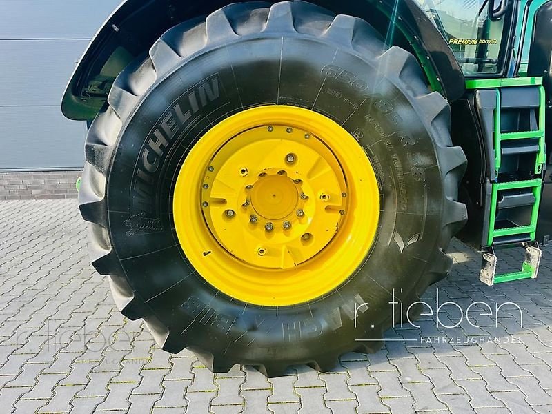 Traktor tipa John Deere John Deere 6250R / 6R250 - 6230R / 6R230 - GPS SF6000 - NUR 2100 Stunden -, Gebrauchtmaschine u Haren (Slika 23)
