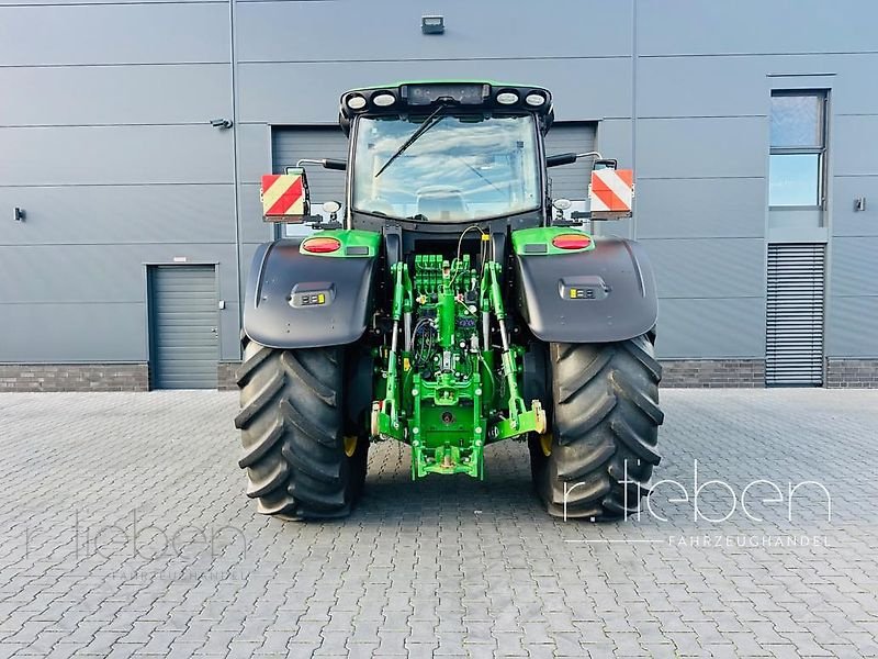 Traktor tipa John Deere John Deere 6250R / 6R250 - 6230R / 6R230 - GPS SF6000 - NUR 2100 Stunden -, Gebrauchtmaschine u Haren (Slika 10)