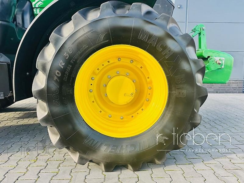 Traktor tipa John Deere John Deere 6250R / 6R250 - 6230R / 6R230 - GPS SF6000 - NUR 2100 Stunden -, Gebrauchtmaschine u Haren (Slika 25)