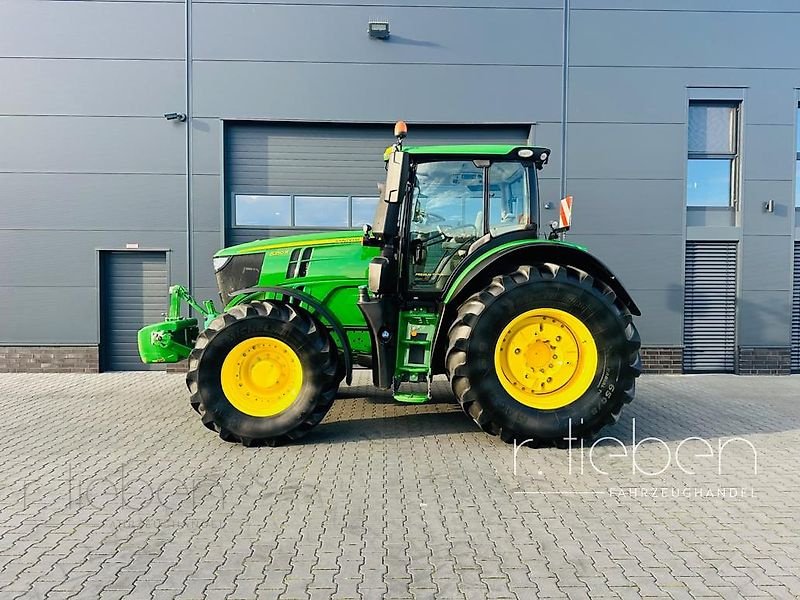 Traktor tipa John Deere John Deere 6250R / 6R250 - 6230R / 6R230 - GPS SF6000 - NUR 2100 Stunden -, Gebrauchtmaschine u Haren (Slika 1)