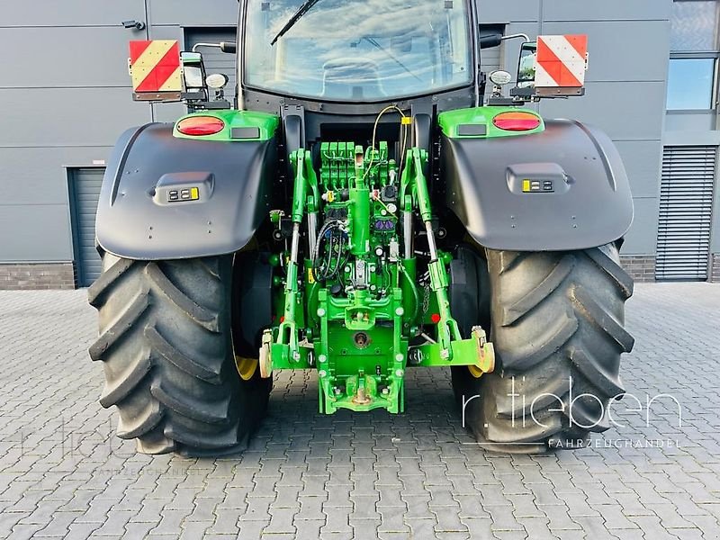 Traktor tipa John Deere John Deere 6250R / 6R250 - 6230R / 6R230 - GPS SF6000 - NUR 2100 Stunden -, Gebrauchtmaschine u Haren (Slika 11)