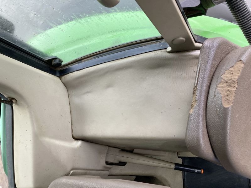 Traktor za tip John Deere JOHN DEERE 6920S, Gebrauchtmaschine u Wülfershausen an der Saale (Slika 20)