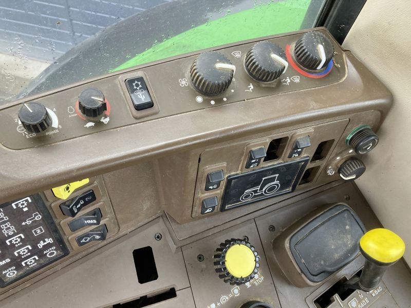 Traktor za tip John Deere JOHN DEERE 6920S, Gebrauchtmaschine u Wülfershausen an der Saale (Slika 19)