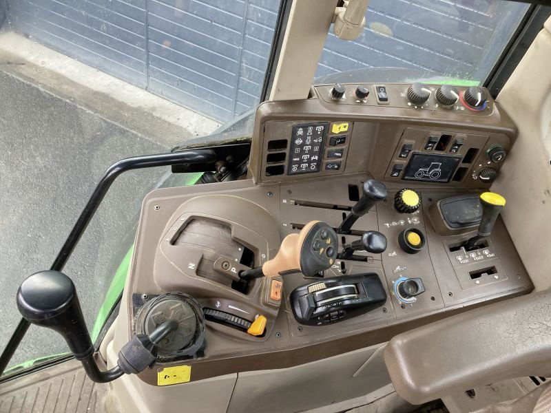 Traktor za tip John Deere JOHN DEERE 6920S, Gebrauchtmaschine u Wülfershausen an der Saale (Slika 18)