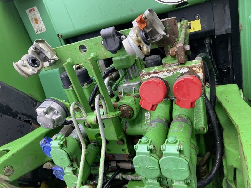 Traktor za tip John Deere JOHN DEERE 6920S, Gebrauchtmaschine u Wülfershausen an der Saale (Slika 9)