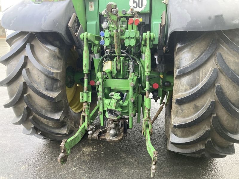 Traktor za tip John Deere JOHN DEERE 6920S, Gebrauchtmaschine u Wülfershausen an der Saale (Slika 5)