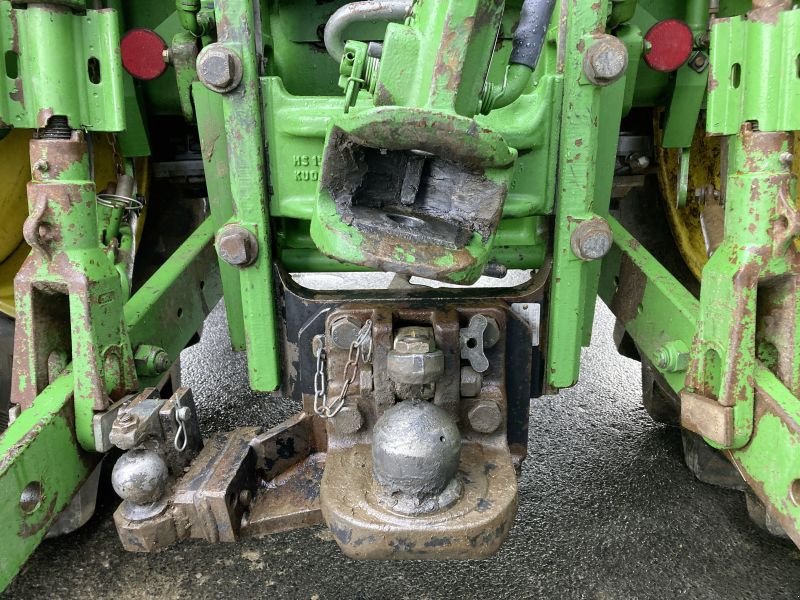 Traktor za tip John Deere JOHN DEERE 6920S, Gebrauchtmaschine u Wülfershausen an der Saale (Slika 7)