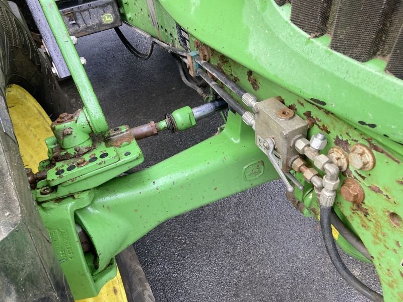 Traktor za tip John Deere JOHN DEERE 6920S, Gebrauchtmaschine u Wülfershausen an der Saale (Slika 14)
