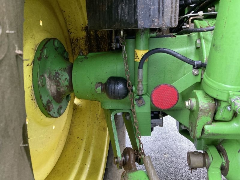 Traktor za tip John Deere JOHN DEERE 6920S, Gebrauchtmaschine u Wülfershausen an der Saale (Slika 11)