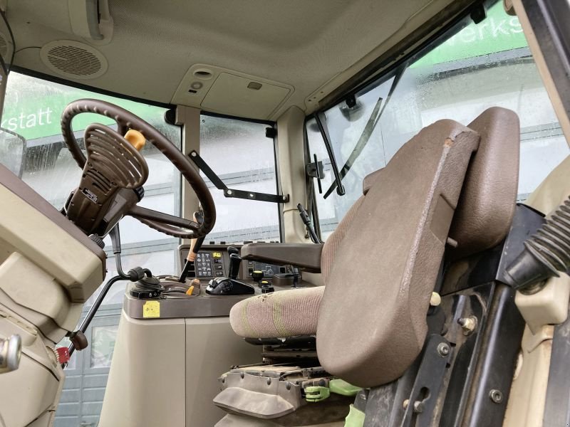 Traktor za tip John Deere JOHN DEERE 6920S, Gebrauchtmaschine u Wülfershausen an der Saale (Slika 16)