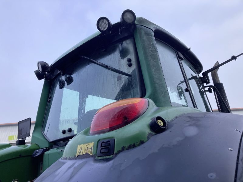Traktor za tip John Deere JOHN DEERE 6920S, Gebrauchtmaschine u Wülfershausen an der Saale (Slika 12)