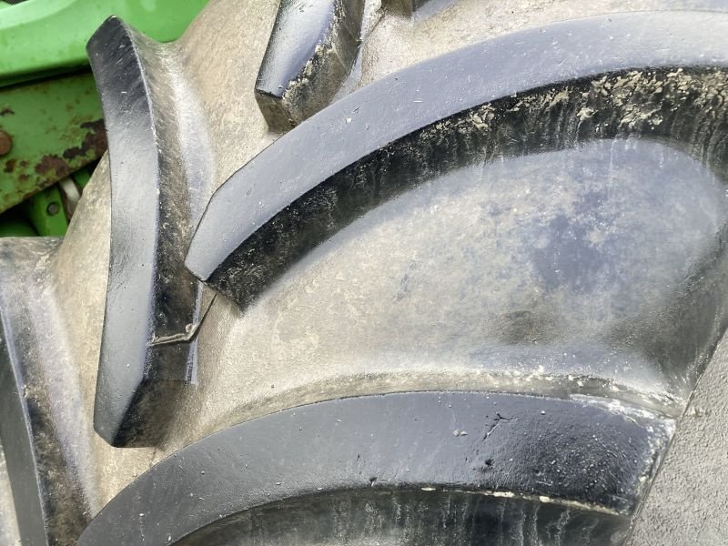 Traktor za tip John Deere JOHN DEERE 6920S, Gebrauchtmaschine u Wülfershausen an der Saale (Slika 3)