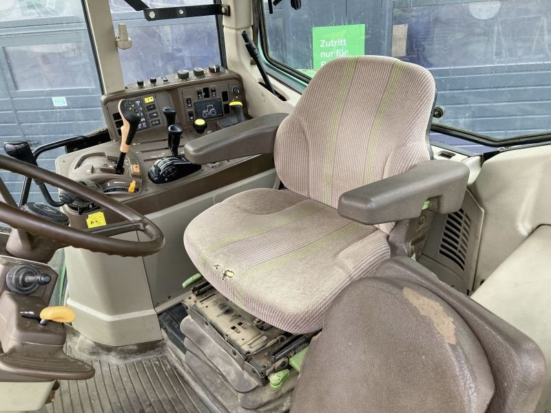 Traktor za tip John Deere JOHN DEERE 6920S, Gebrauchtmaschine u Wülfershausen an der Saale (Slika 17)
