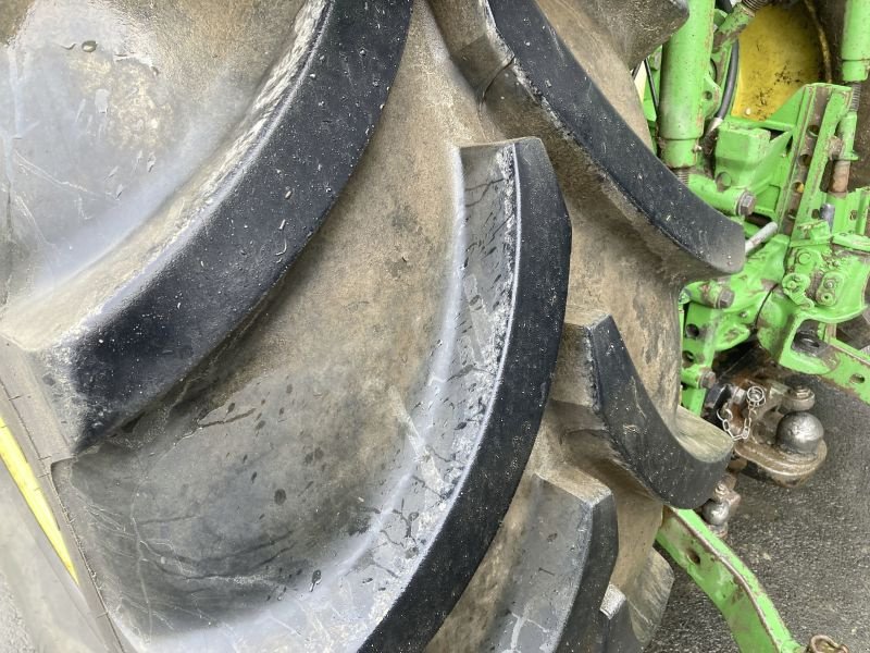 Traktor za tip John Deere JOHN DEERE 6920S, Gebrauchtmaschine u Wülfershausen an der Saale (Slika 4)