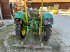 Traktor типа John Deere LANZ 500, Gebrauchtmaschine в Stephansposching (Фотография 2)