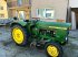Traktor типа John Deere LANZ 500, Gebrauchtmaschine в Stephansposching (Фотография 3)