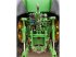 Traktor del tipo John Deere Marque John Deere, Gebrauchtmaschine In Levier (Immagine 5)