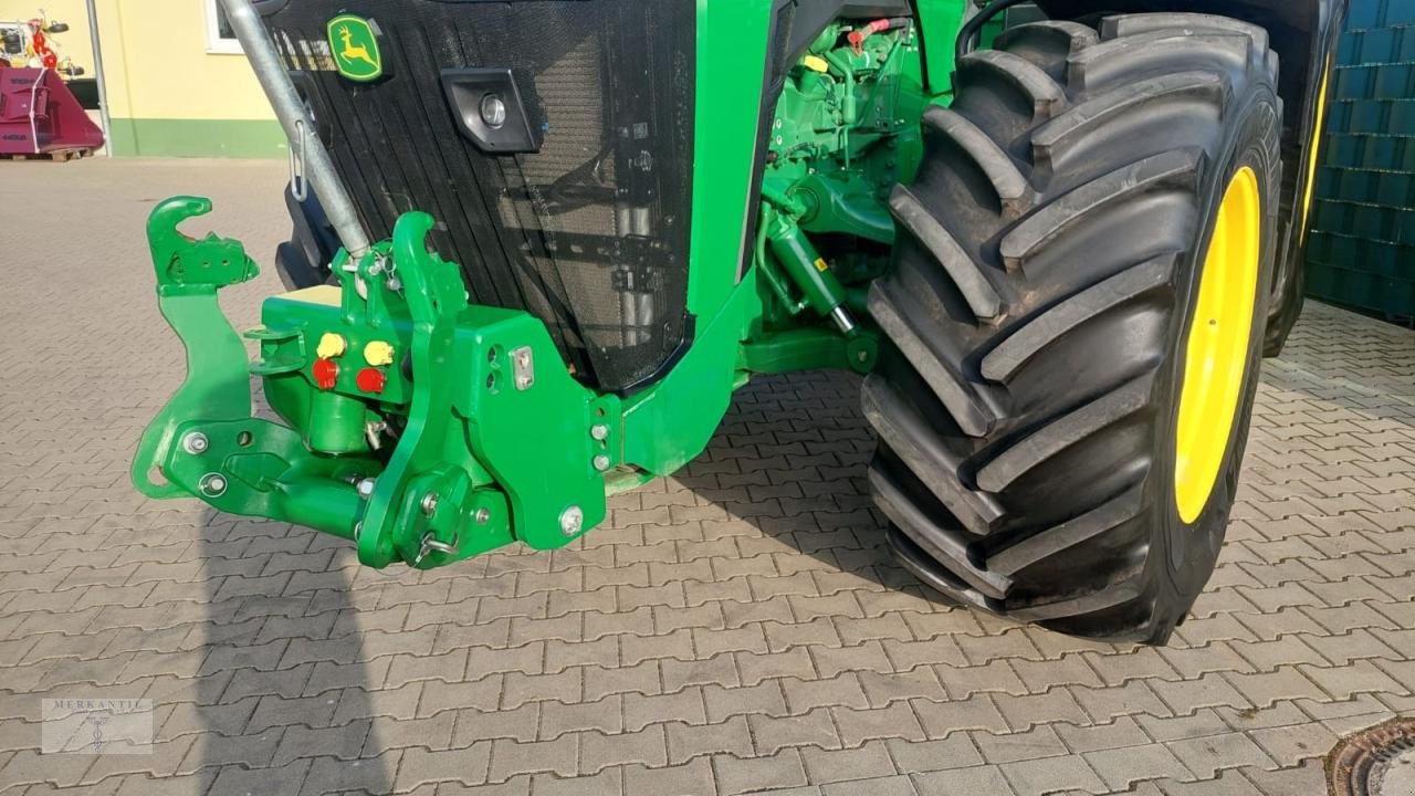 Traktor от тип John Deere R8 340, Gebrauchtmaschine в Pragsdorf (Снимка 4)