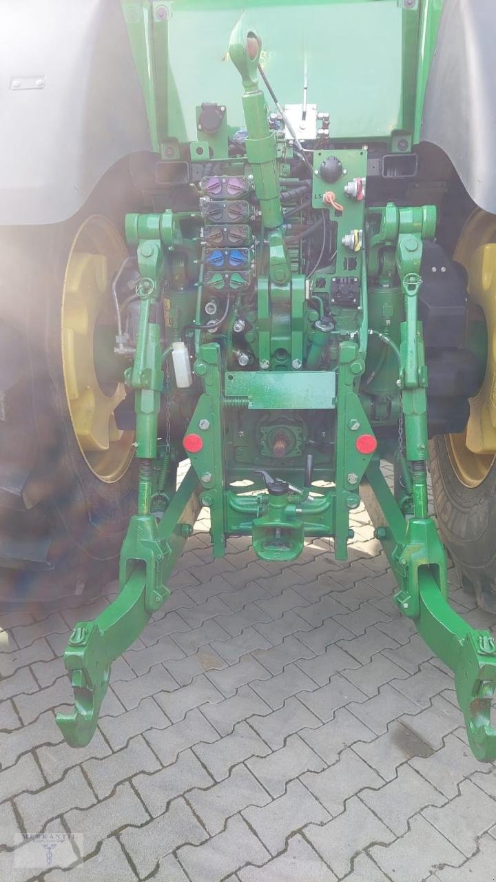 Traktor от тип John Deere R8 340, Gebrauchtmaschine в Pragsdorf (Снимка 5)