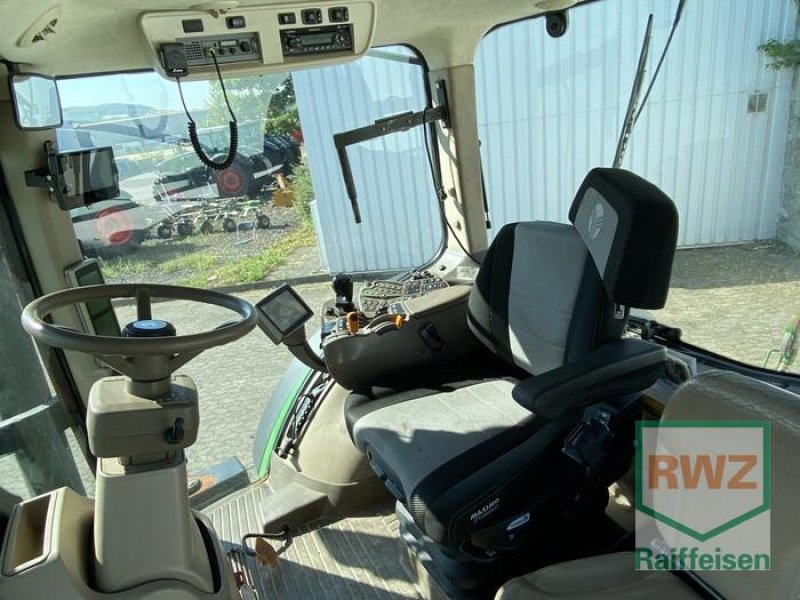 Traktor Türe ait John Deere Sonstige 7230R, Gebrauchtmaschine içinde Kruft (resim 9)