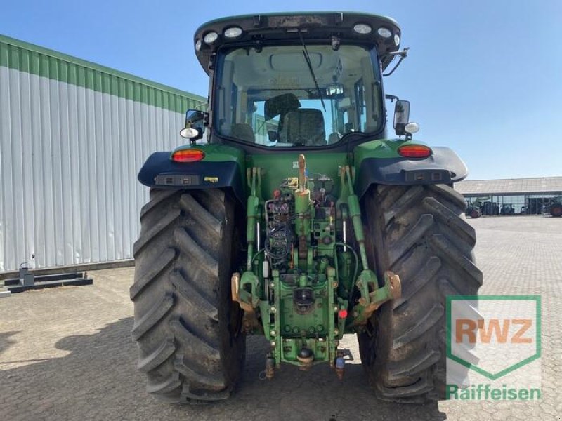 Traktor Türe ait John Deere Sonstige 7230R, Gebrauchtmaschine içinde Kruft (resim 3)