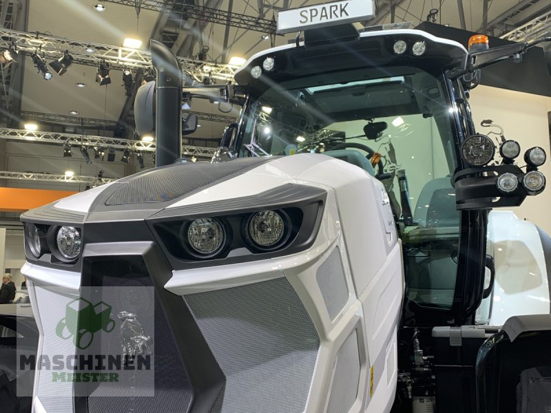 Traktor del tipo John Deere Sonstiger-Test, Gebrauchtmaschine In Würzburg (Immagine 1)