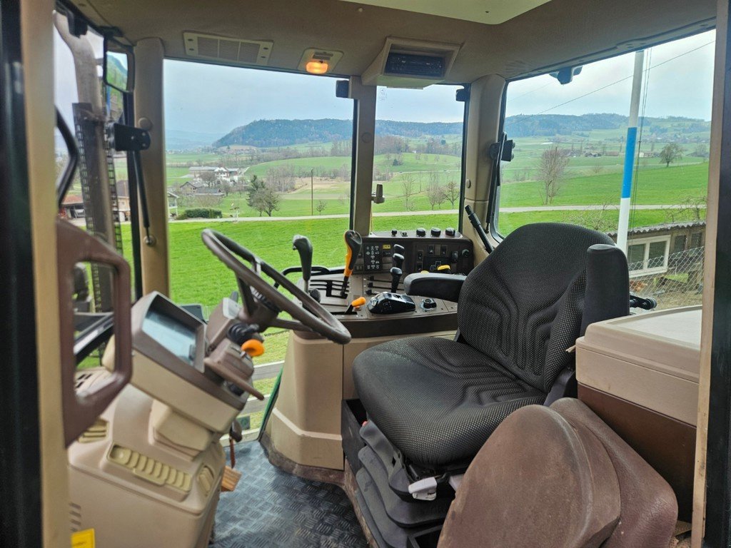 Traktor van het type John Deere Sonstiges, Gebrauchtmaschine in Ettiswil (Foto 7)
