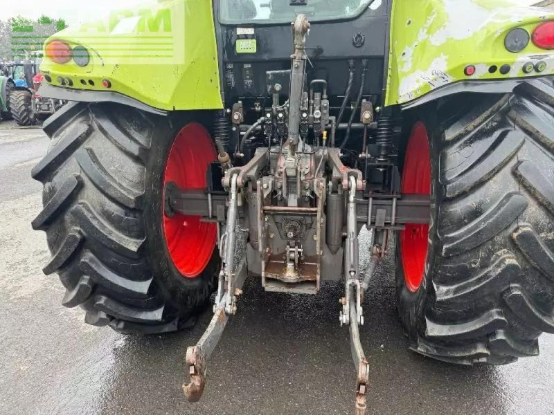 Traktor Türe ait John Deere T670, Gebrauchtmaschine içinde Hamburg