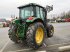Traktor типа John Deere Tracteur agricole 6020 SE John Deere, Gebrauchtmaschine в SAINT CLAIR SUR ELLE (Фотография 5)