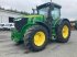 Traktor des Typs John Deere TRACTEUR JD 7210R, Gebrauchtmaschine in PLOUIGNEAU (Bild 1)