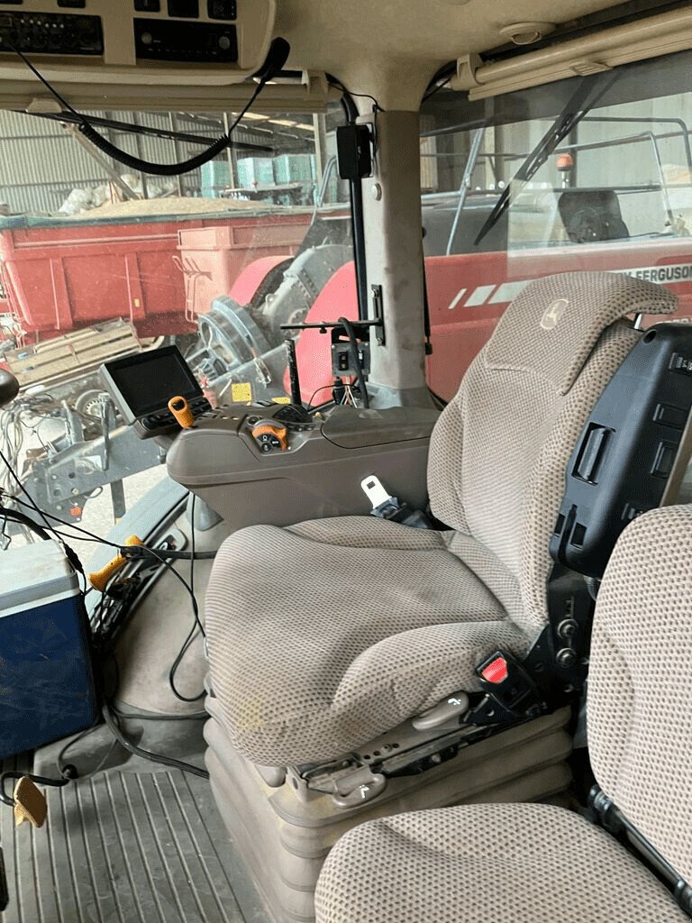 Traktor du type John Deere TRACTEUR JD 7210R, Gebrauchtmaschine en VAROIS & CHAIGNOT (Photo 5)