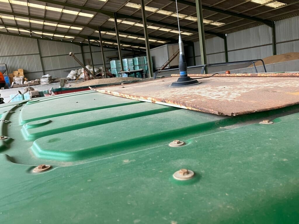 Traktor du type John Deere TRACTEUR JD 7210R, Gebrauchtmaschine en VAROIS & CHAIGNOT (Photo 8)