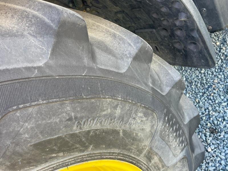 Traktor типа John Deere Tractor John Deere 8370 R, Gebrauchtmaschine в Ovidiu jud. Constanta (Фотография 11)