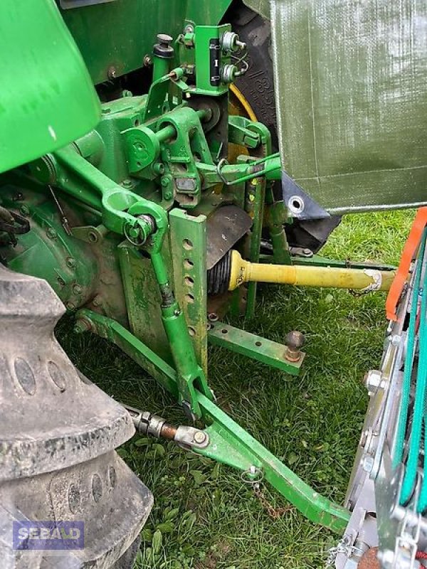 Traktor typu John Deere Traktor 5055E, Gebrauchtmaschine v Zweibrücken (Obrázek 9)