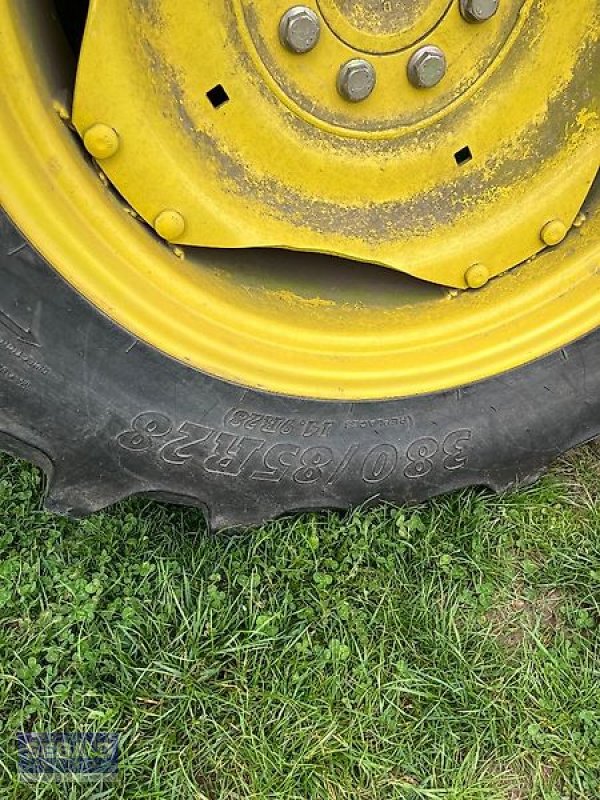 Traktor typu John Deere Traktor 5055E, Gebrauchtmaschine v Zweibrücken (Obrázek 7)