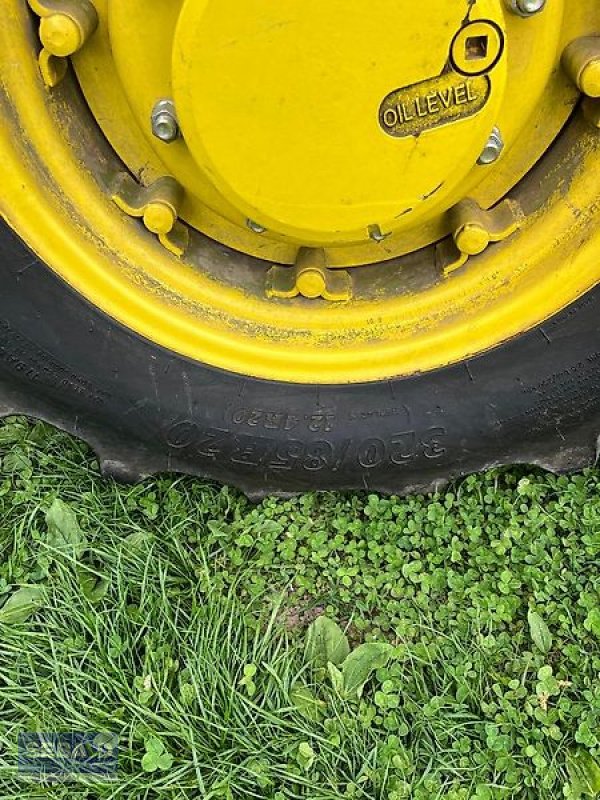 Traktor typu John Deere Traktor 5055E, Gebrauchtmaschine v Zweibrücken (Obrázek 5)