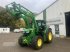 Traktor des Typs John Deere TRAKTOR 6130R, Gebrauchtmaschine in Albersdorf (Bild 4)