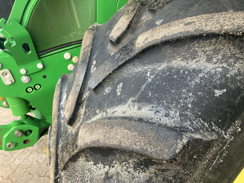 Traktor типа John Deere TRAKTOR 6175R, Gebrauchtmaschine в Albersdorf (Фотография 26)