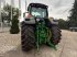 Traktor Türe ait John Deere TRAKTOR 6195M MIT KABINE, Neumaschine içinde Visbek/Rechterfeld (resim 6)