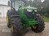 Traktor Türe ait John Deere TRAKTOR 6195M MIT KABINE, Neumaschine içinde Visbek/Rechterfeld (resim 5)