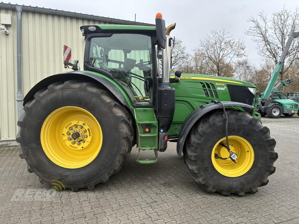Traktor tipa John Deere TRAKTOR 6215R, Gebrauchtmaschine u Aurich (Slika 4)