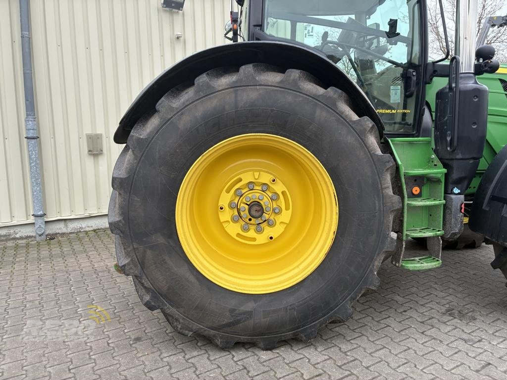 Traktor tipa John Deere TRAKTOR 6215R, Gebrauchtmaschine u Aurich (Slika 8)