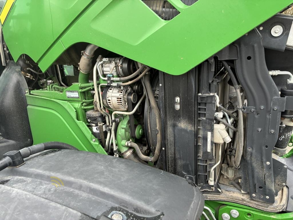 Traktor tipa John Deere TRAKTOR 6215R, Gebrauchtmaschine u Aurich (Slika 21)