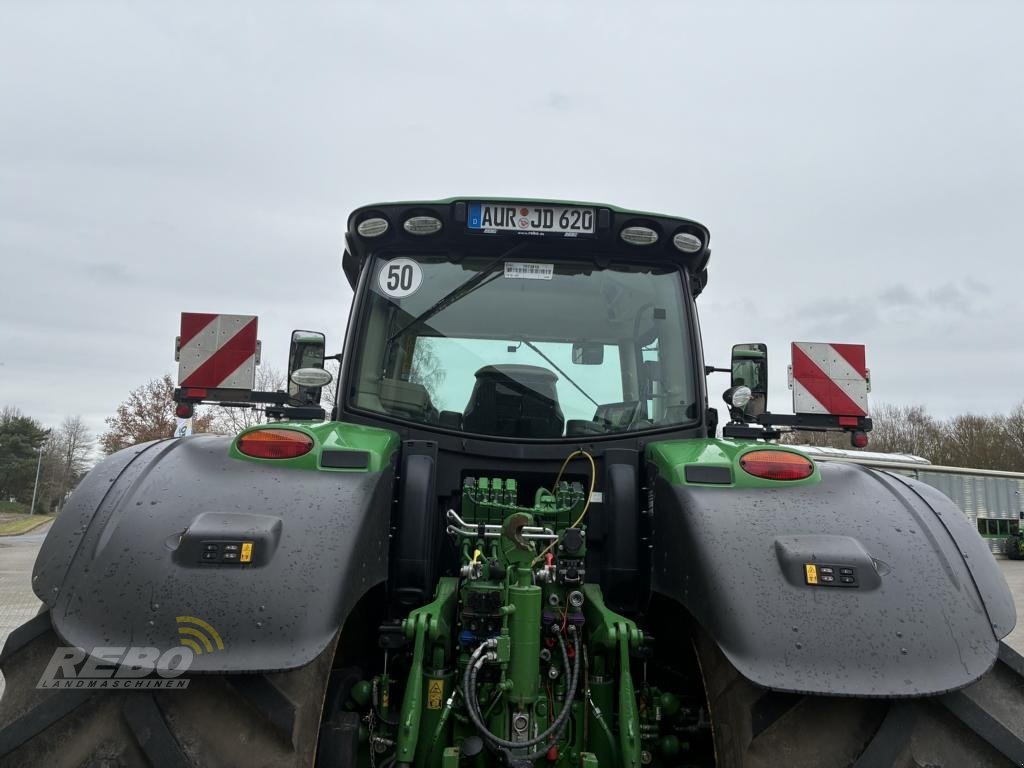 Traktor tipa John Deere TRAKTOR 6215R, Gebrauchtmaschine u Aurich (Slika 22)
