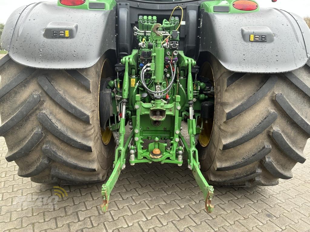 Traktor tipa John Deere TRAKTOR 6215R, Gebrauchtmaschine u Aurich (Slika 23)