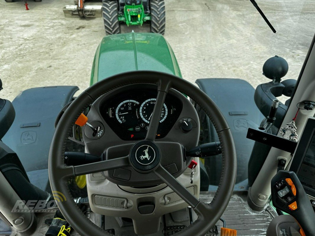 Traktor des Typs John Deere TRAKTOR 6230R, Gebrauchtmaschine in Albersdorf (Bild 25)