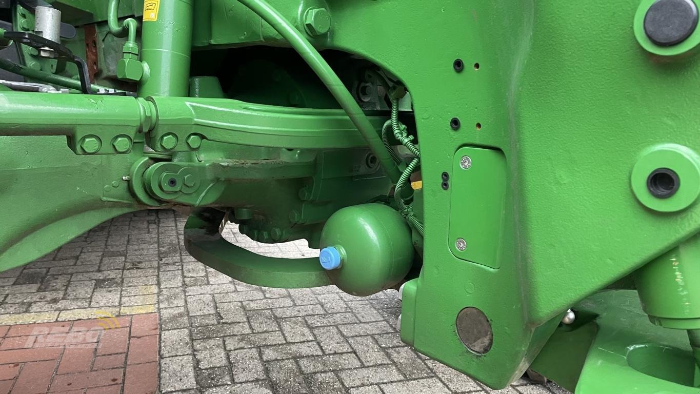 Traktor του τύπου John Deere TRAKTOR 7R 330, Neumaschine σε Visbek/Rechterfeld (Φωτογραφία 14)