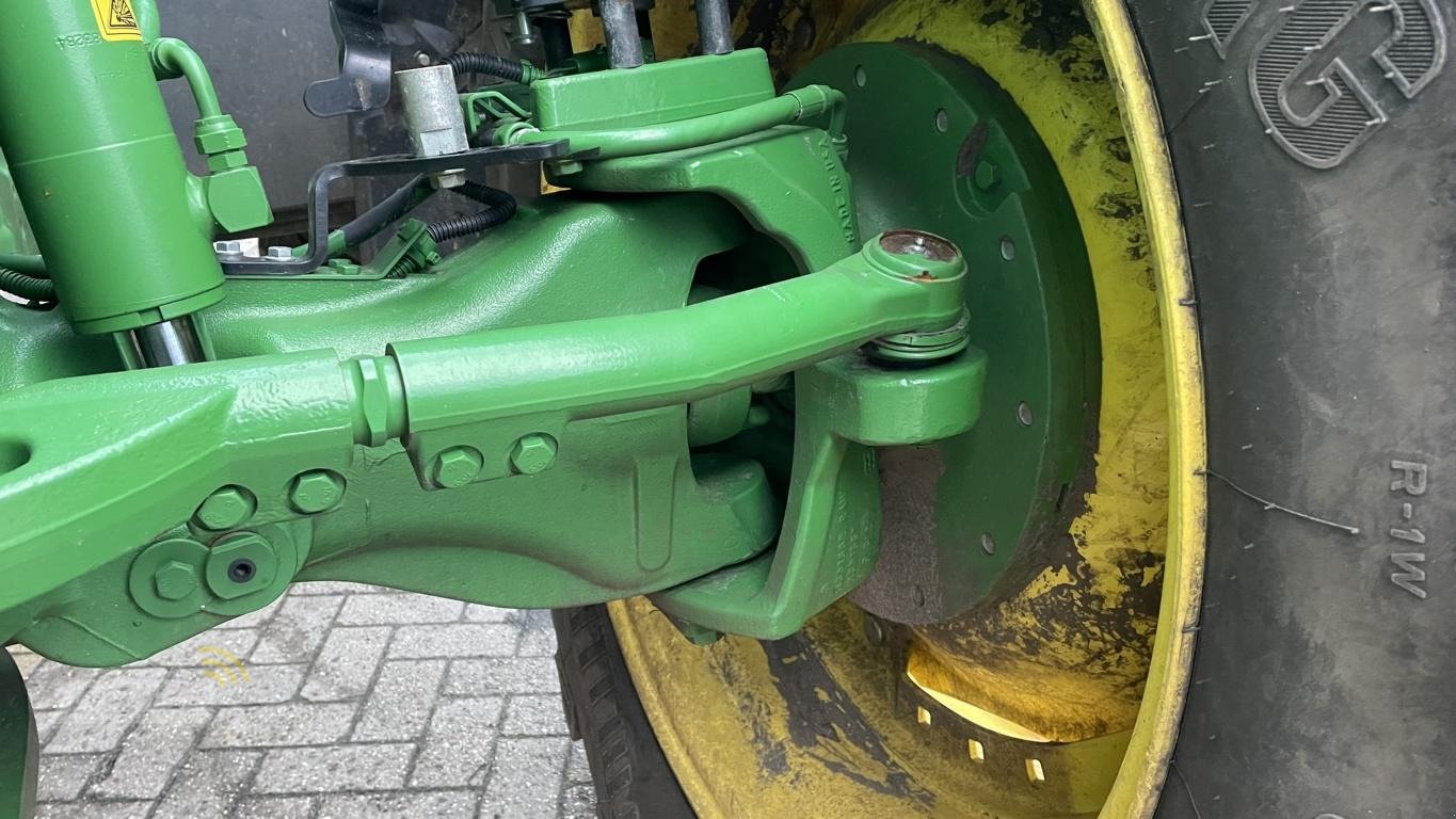 Traktor του τύπου John Deere TRAKTOR 7R 330, Neumaschine σε Visbek/Rechterfeld (Φωτογραφία 17)